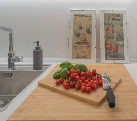 Ginepro & Salvia Apartments in Como by Rent All Como