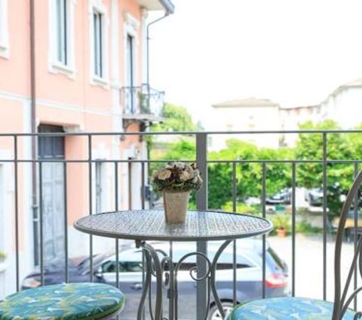Bilo Via Bellinzona