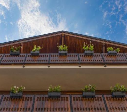 Hotel Dolomiti