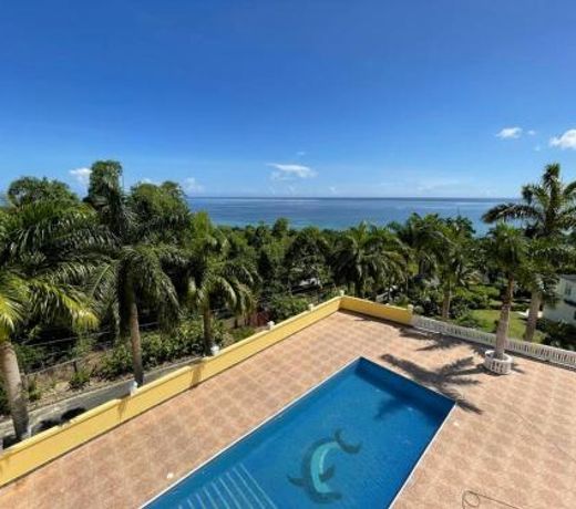 Spring Garden Mobay Resort Luxurious Apartments