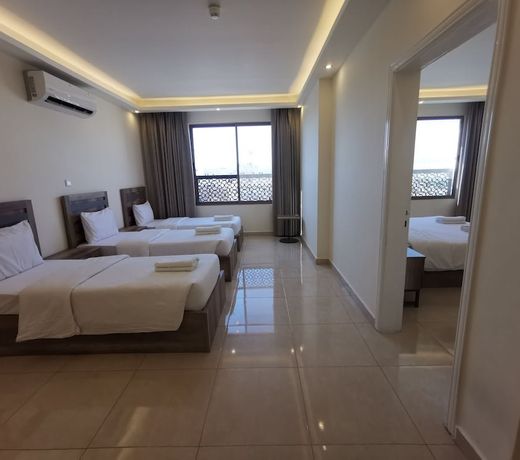 Aster Hotel Aqaba