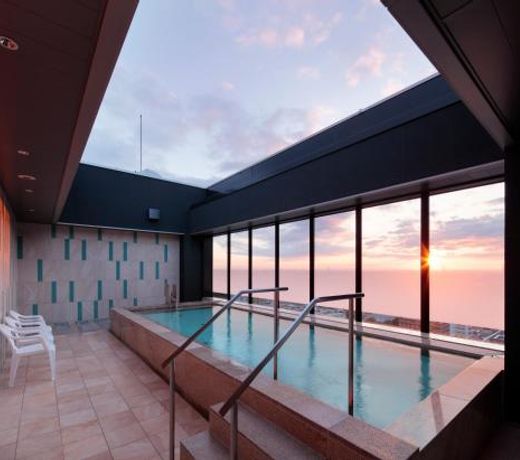 Candeo Hotel Utsunomiya