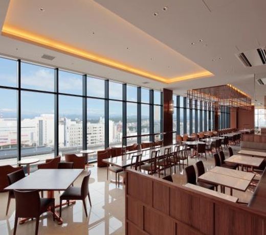 Candeo Hotel Utsunomiya