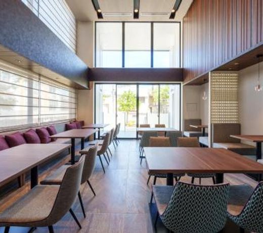Hotel GrandConsort Naha
