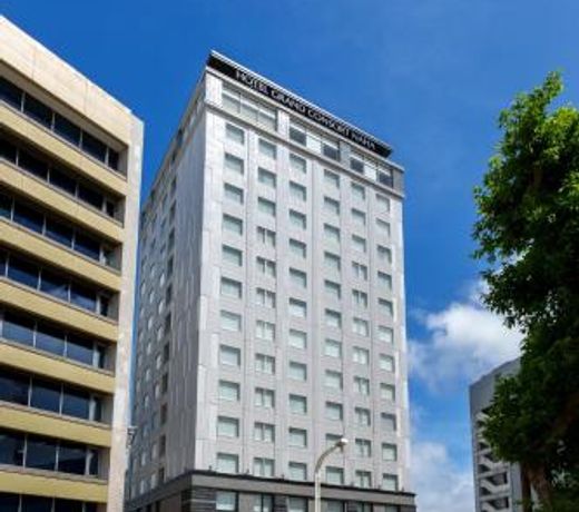 Hotel GrandConsort Naha