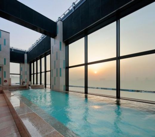 Candeo Hotels Kumamoto Shinshigai