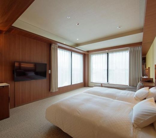 Candeo Hotels Kumamoto Shinshigai