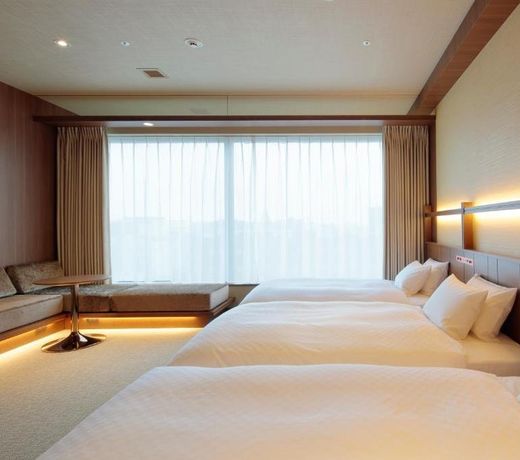Candeo Hotels Kumamoto Shinshigai