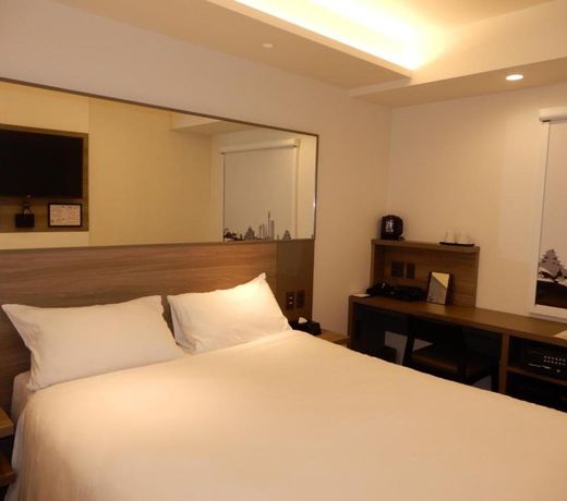 Smile Hotel Hiroshima