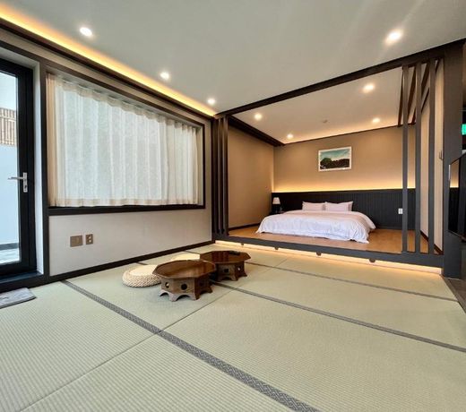 Hotel HaruSida