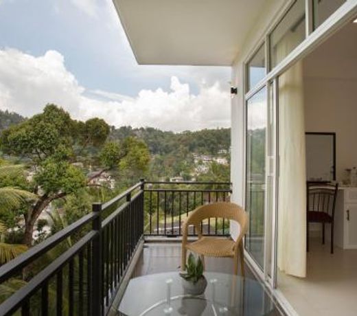 KANDY LEISURE POINT