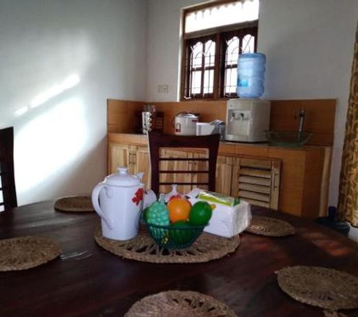Holiday Home Anuradapura