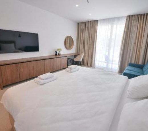 Boutique hotel Riva