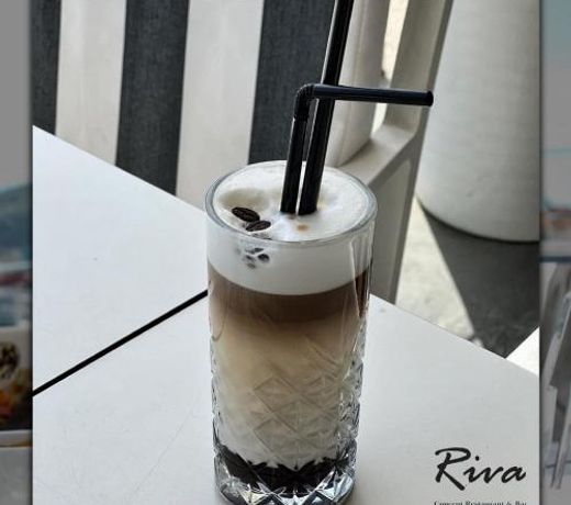 Boutique hotel Riva