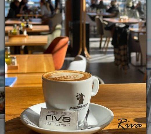 Boutique hotel Riva