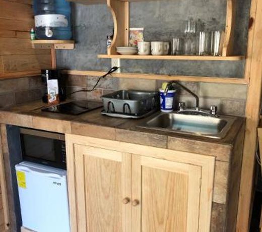 Cozi Studio With Heating Near San Cristobal Centre