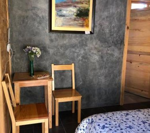 Cozi Studio With Heating Near San Cristobal Centre
