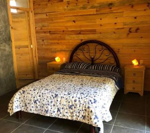 Cozi Studio With Heating Near San Cristobal Centre