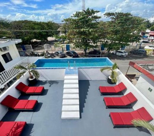 Balam Playa - 15Th Ave