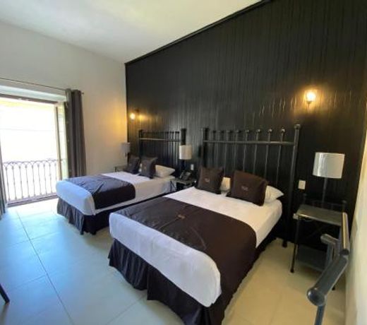 Hotel Plata Condesa
