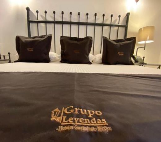 Hotel Plata Condesa
