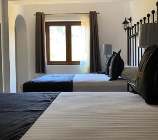 Hotel Plata Condesa