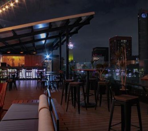 Hotel B Urban Xaman