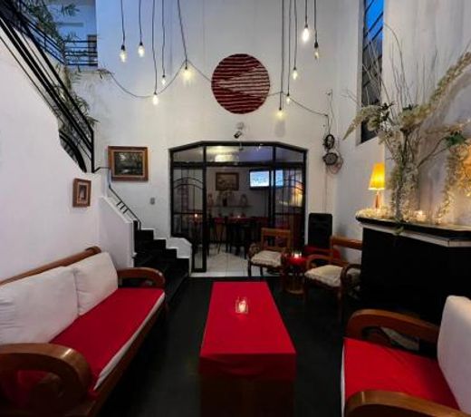Hostería Condesa