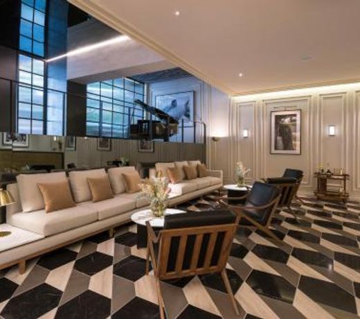 The Amsterdam-Luxury Plus by Viadora