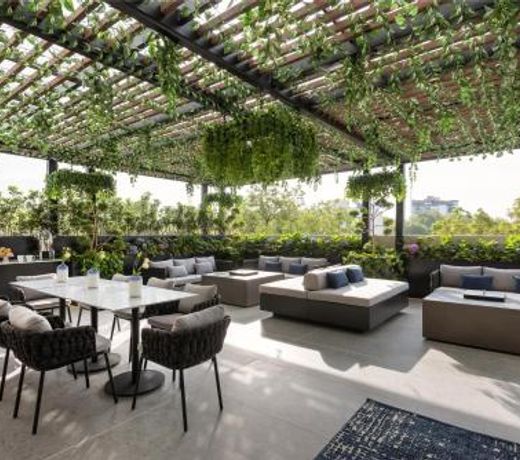 The Amsterdam-Luxury Plus by Viadora