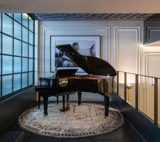 The Amsterdam-Luxury Plus by Viadora