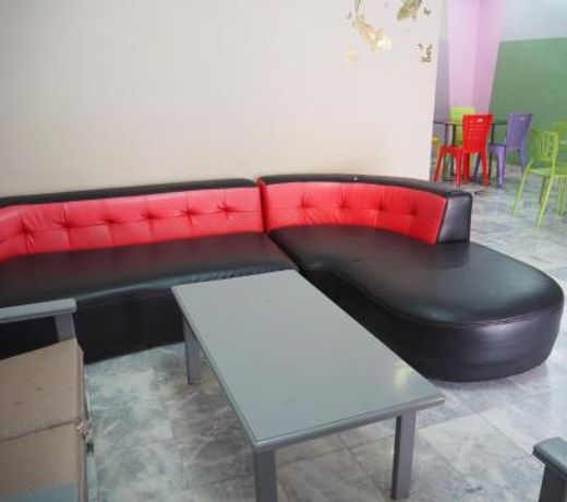 OYO Homes 90575 CK Bahau Homestay