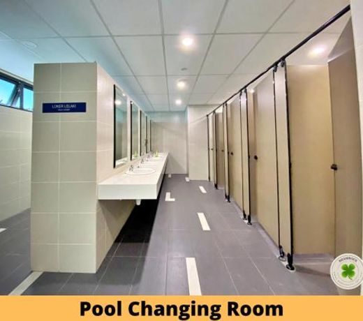 Pacific Tower Petaling Jaya By Shamrock