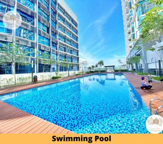 Pacific Home Petaling Jaya by Seven Sins