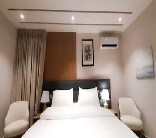 Iris Hotel Maitama