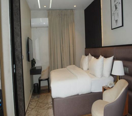 Iris Hotel Maitama