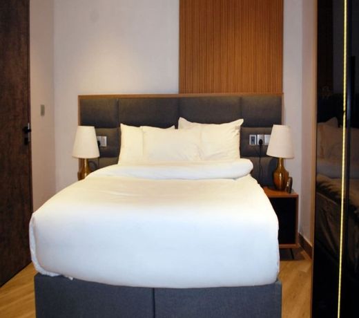 Iris Hotel Maitama