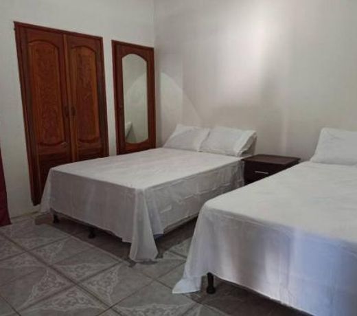 Casa y Hospedaje Norma