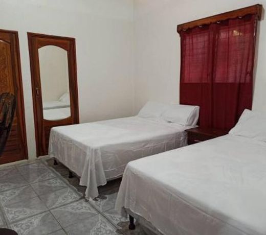 Casa y Hospedaje Norma