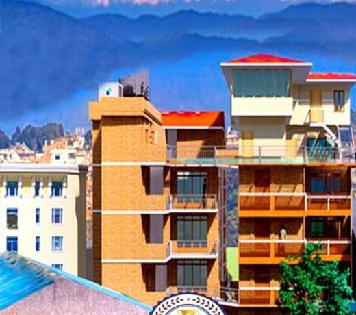 Kathmandu Aagantuk Hotel