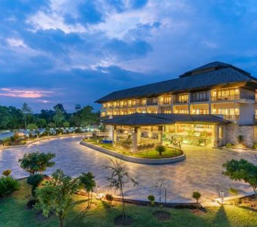 Soaltee Westend Resort Chitwan
