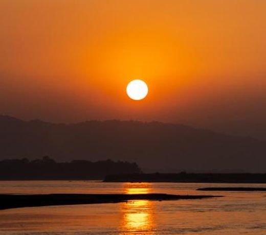 Soaltee Westend Resort Chitwan