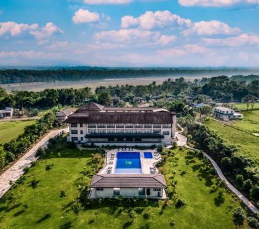 Soaltee Westend Resort Chitwan
