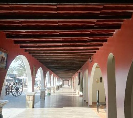 Macacona Hacienda Hotel