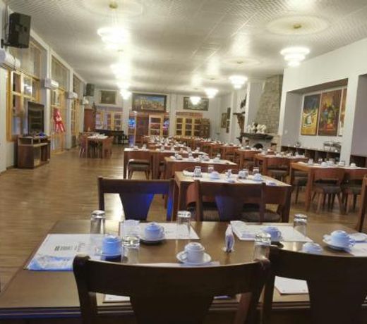 Macacona Hacienda Hotel