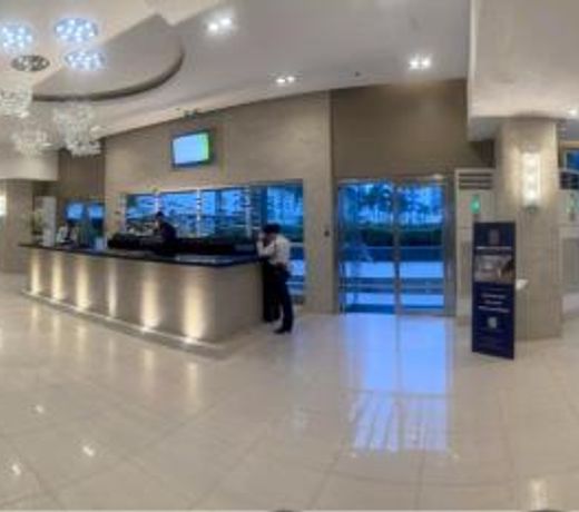 Sea Residences Prestige