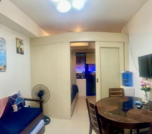 Sea Residences Prestige
