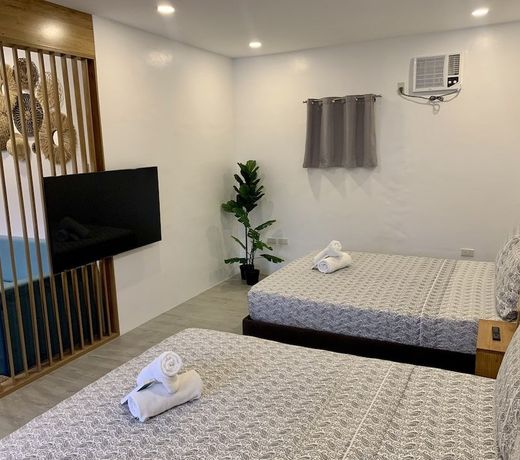 3 Peaks Resort & Boutique Hotel