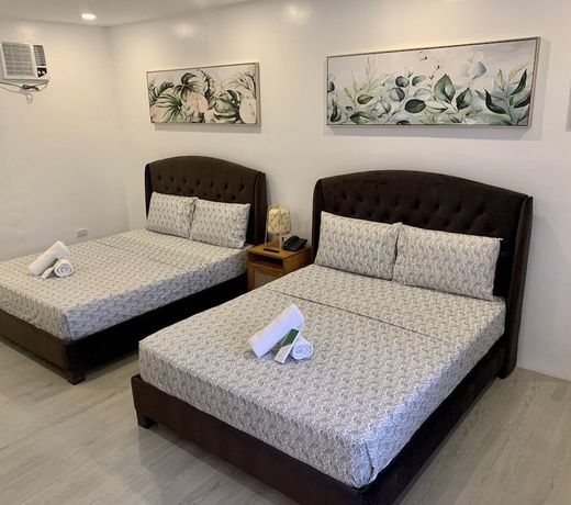 3 Peaks Resort & Boutique Hotel