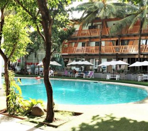 Asmara Lifestyle Hotel